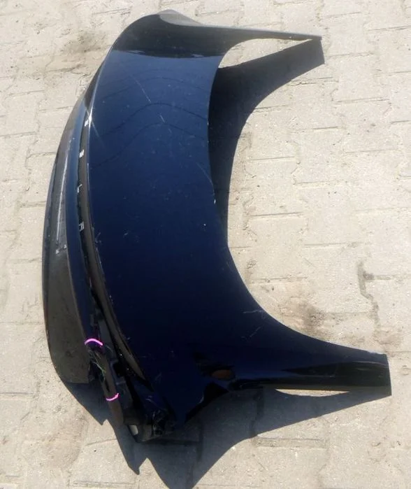 Tesla 3 Klapa Tył – zdjęcie 7