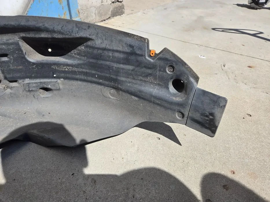 Nadkole prawe tylne tył Citroen C5 Aircross 9824159480 – zdjęcie 8