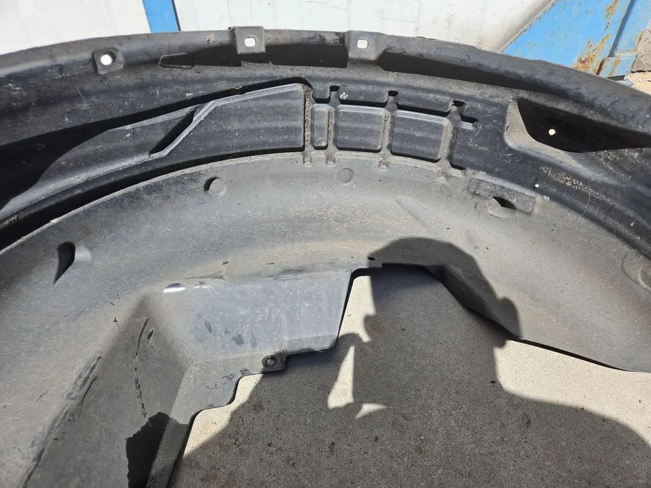 Nadkole prawe tylne tył Citroen C5 Aircross 9824159480 – zdjęcie 6