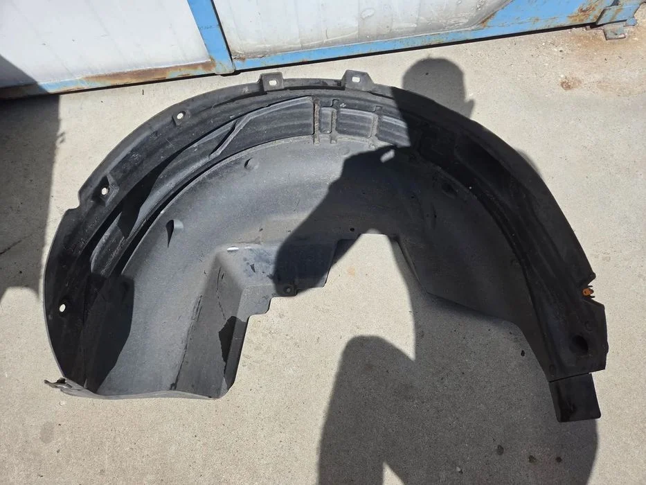 Nadkole prawe tylne tył Citroen C5 Aircross 9824159480 – zdjęcie 2