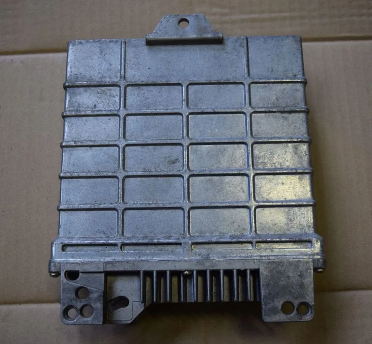 Sterownik Silnika Man Bosch 24V 0265 150 329 – zdjęcie 3
