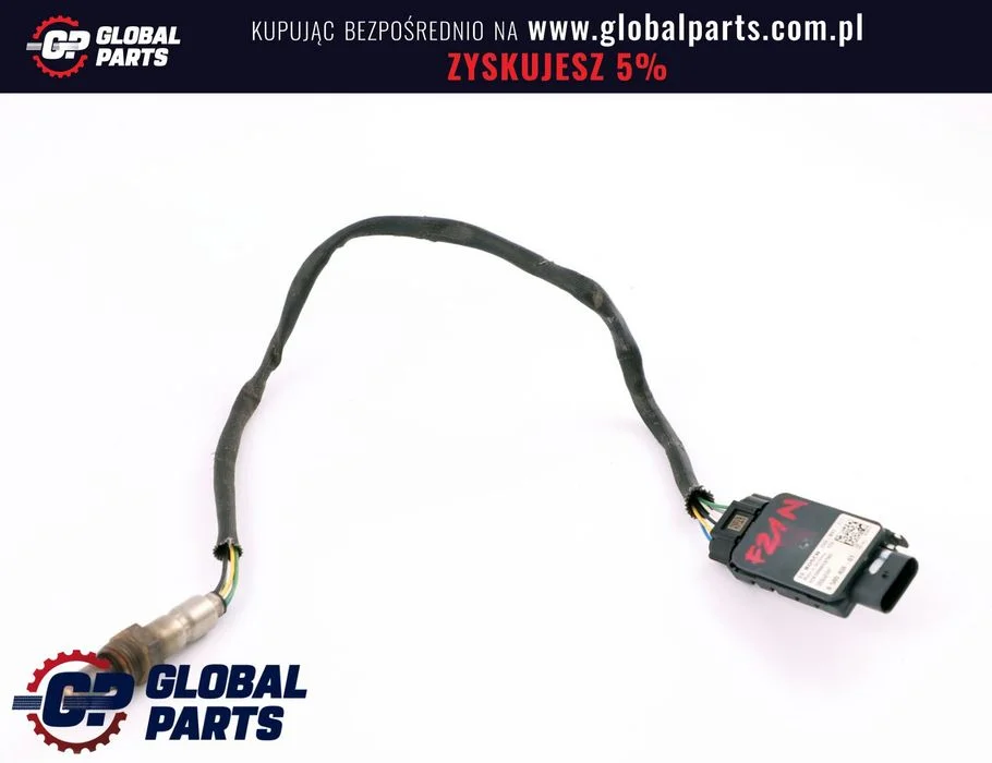 BMW F20 F30 LCI Mini F56 F57 Sonda Lambda Czujnik NOX – zdjęcie 6