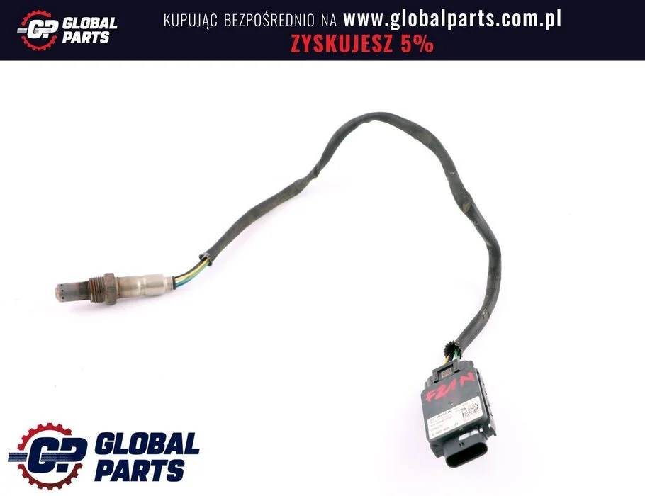 BMW F20 F30 LCI Mini F56 F57 Sonda Lambda Czujnik NOX
