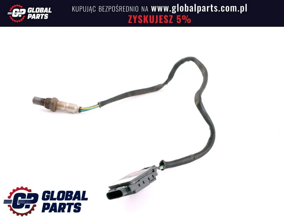 BMW F20 F30 LCI Mini F56 F57 Sonda Lambda Czujnik NOX – zdjęcie 2