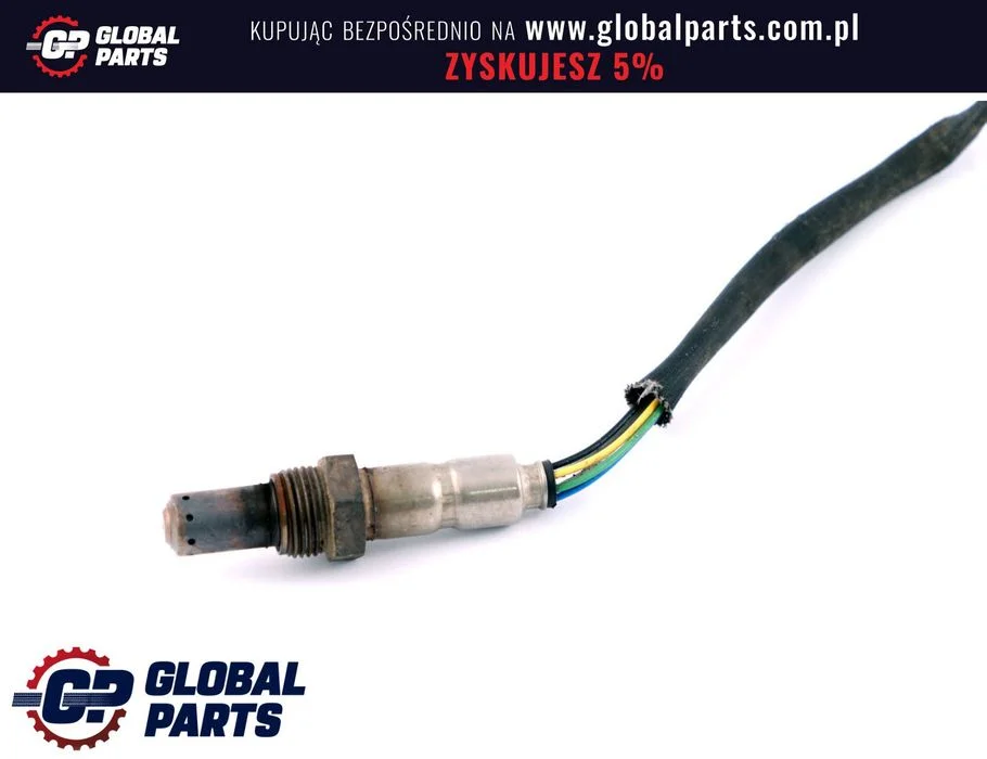 BMW F20 F30 LCI Mini F56 F57 Sonda Lambda Czujnik NOX – zdjęcie 3