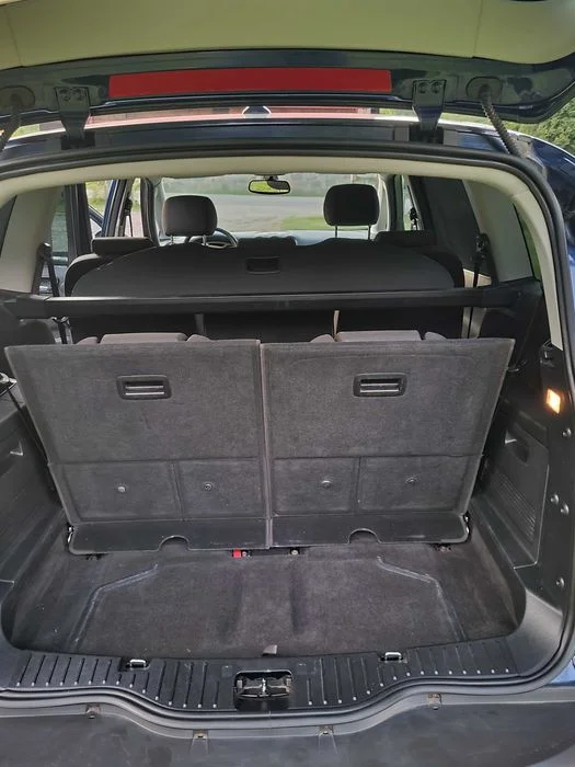 Ford S-max Titanium 7 osób convers – zdjęcie 8