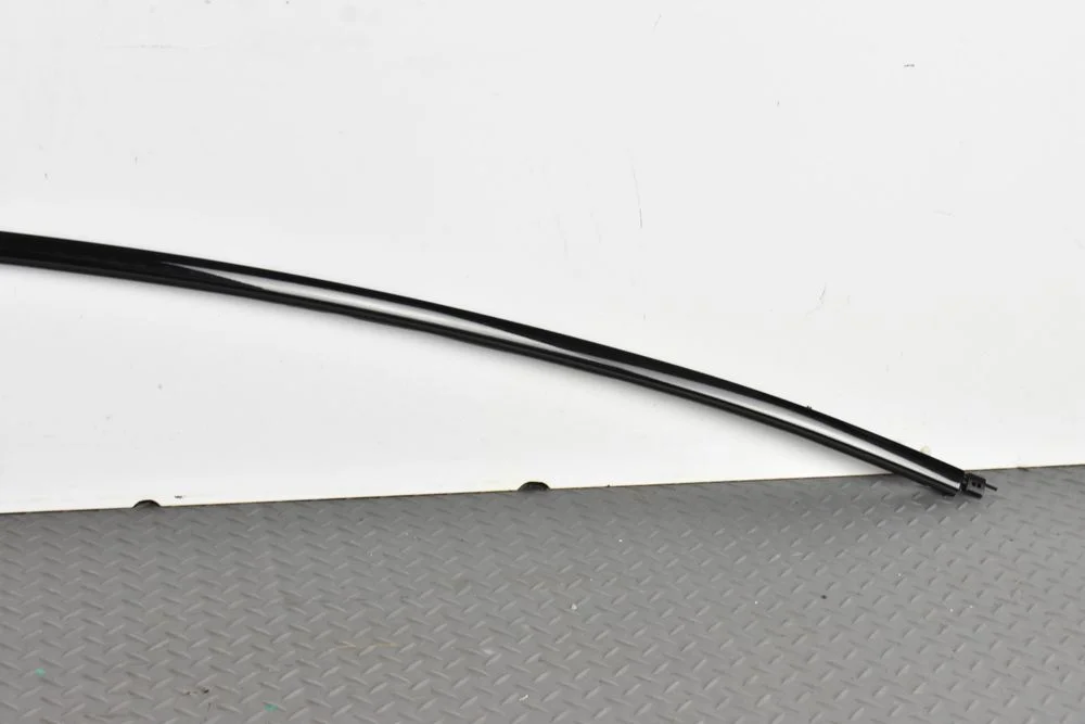Listwa Dachowa Lewa 7483155 Bmw 2 F44 Gran Coupe 2020Grand Coupe – zdjęcie 3
