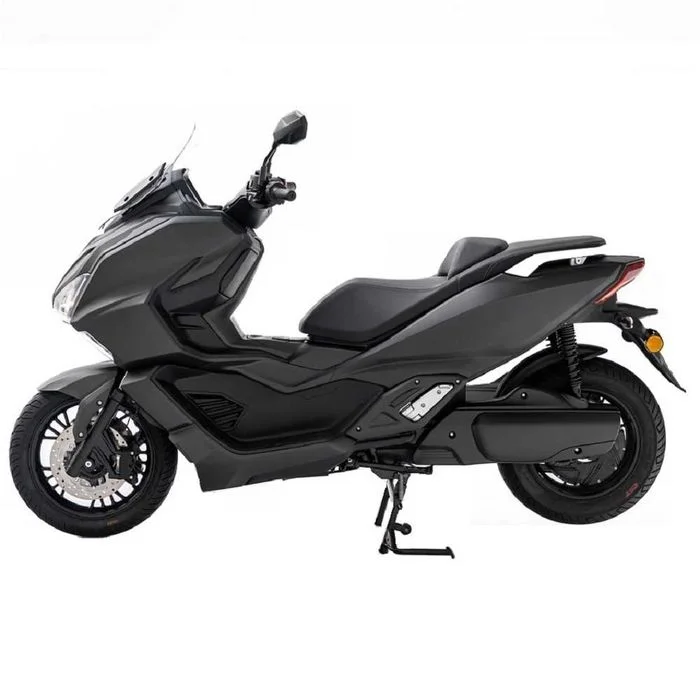 Skuter elektryczny Efun Lion 11 kW, 72V 175Ah 130 km/h, 250 km zasięgu – zdjęcie 2
