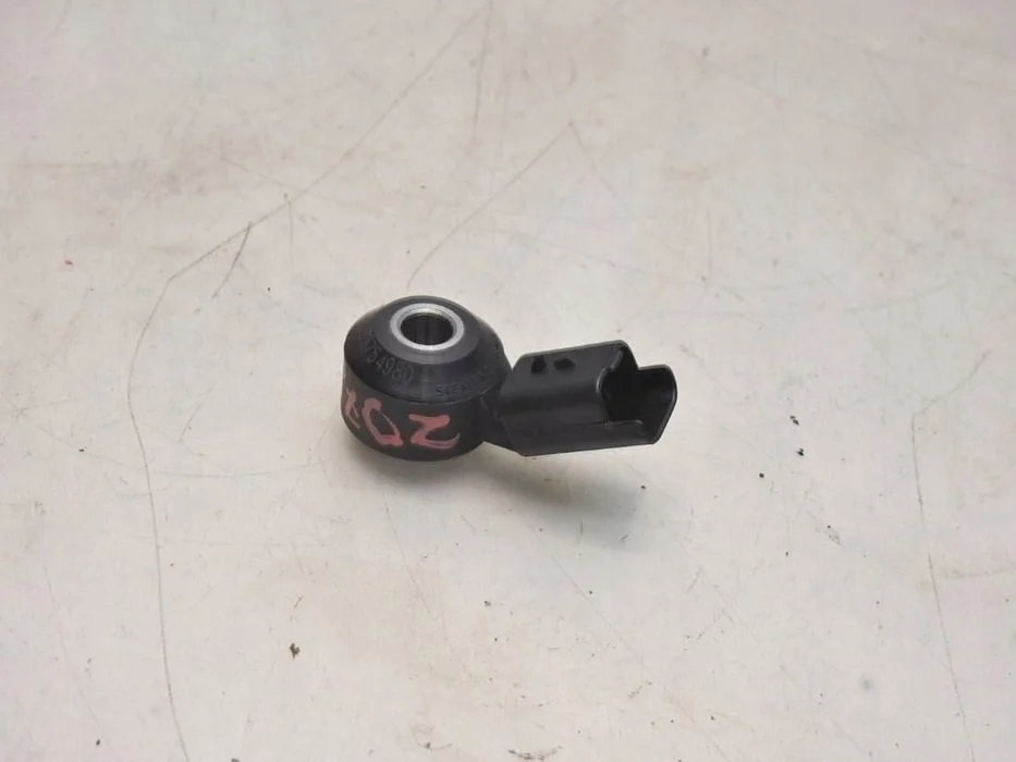 Czujnik Stukowy Peugeot 207 1.6 Vti 9632754980 – zdjęcie 8