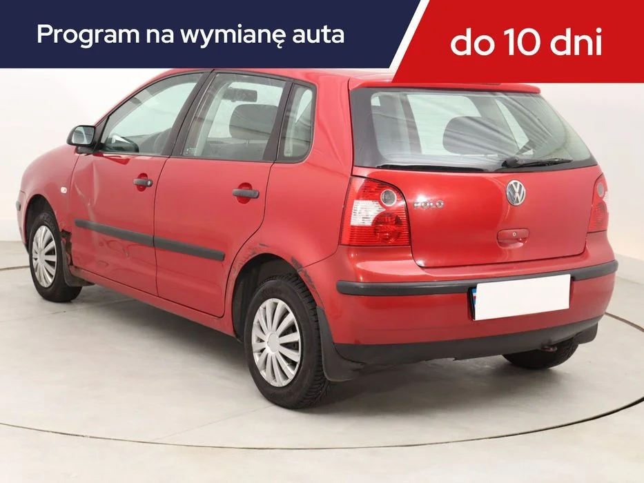 Volkswagen Polo 1.2, Salon Polska ,Bezkolizyjny – zdjęcie 5