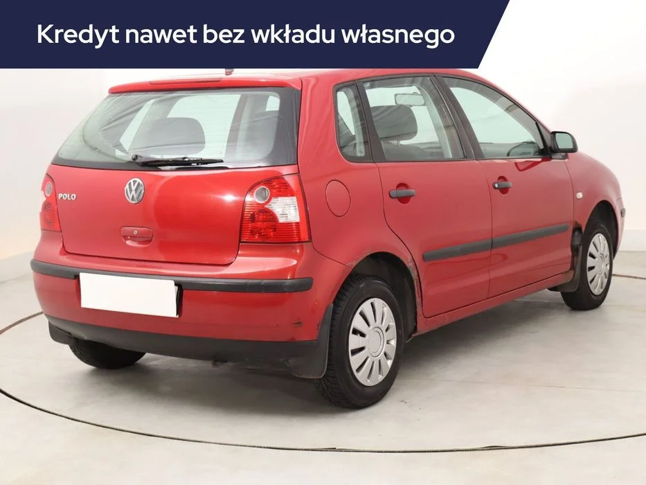 Volkswagen Polo 1.2, Salon Polska ,Bezkolizyjny – zdjęcie 6
