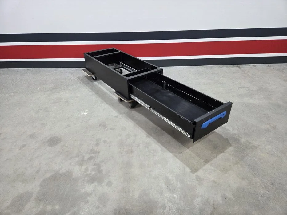 Szuflada do Pickup Pickupa zabudowa pickup pickupa na pakę – zdjęcie 3