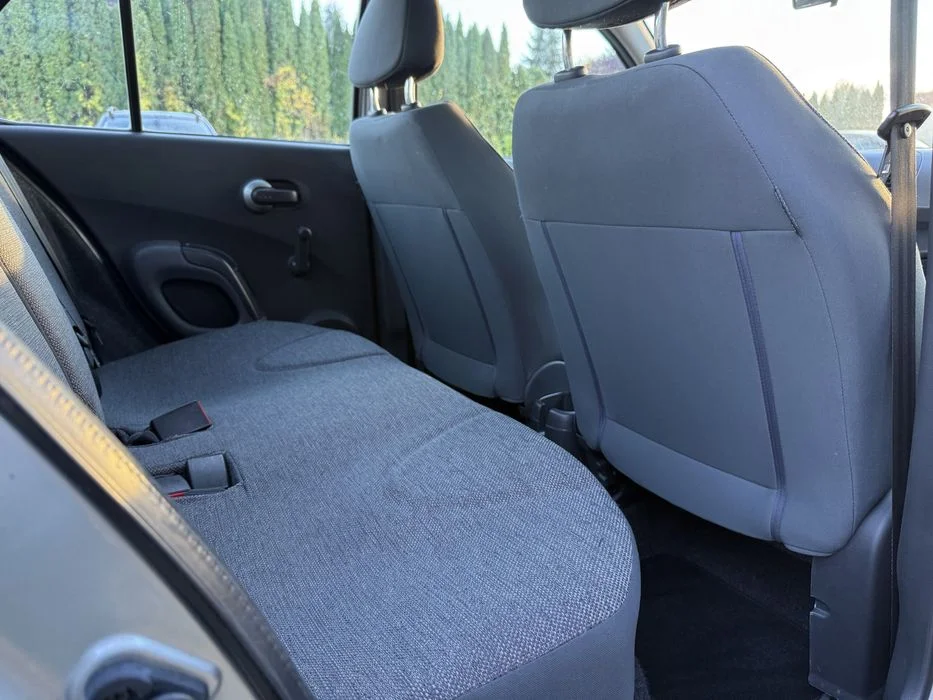 NISSAN MICRA 1.2 benzyna *po serwisie, bardzo zadbany, bez korozji* – zdjęcie 6