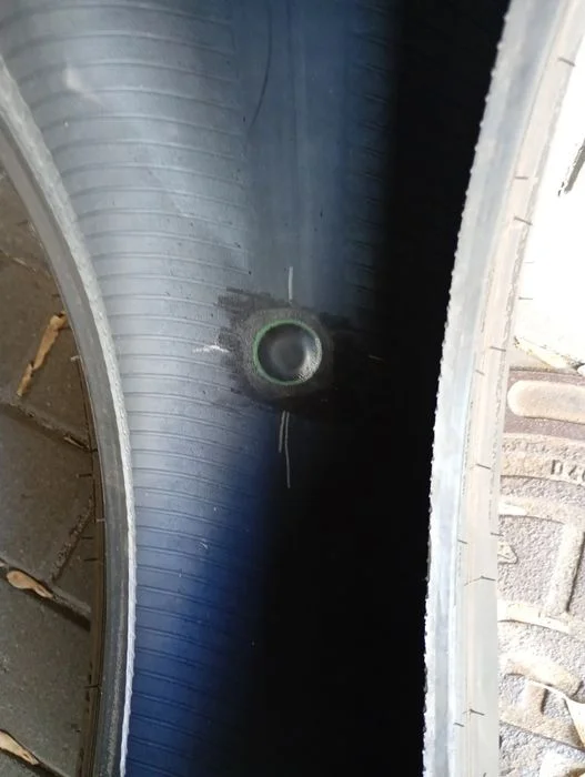 OPONY Wielosezonowe Bridgestone Weather Control A005 evo – zdjęcie 8