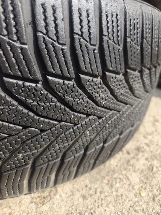 245/40R20 99W Opony Zimowe Zima Nexen Winguard Sport 2 6mm 23r. 245/40 Legnica Alu-Rad – zdjęcie 4