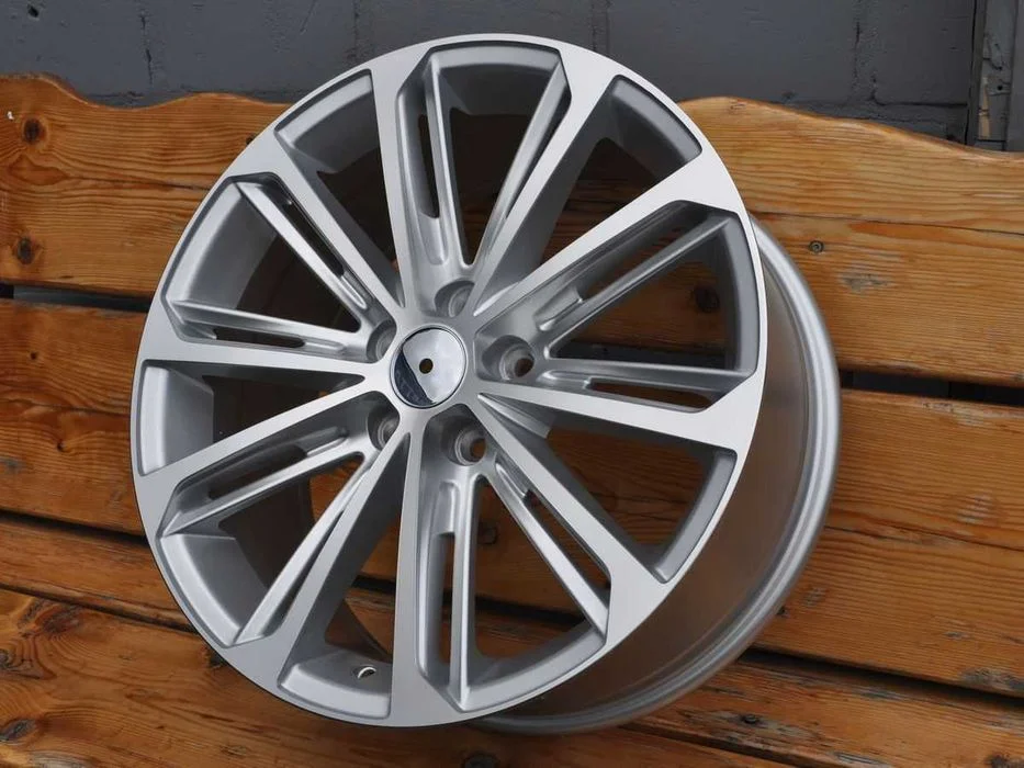 FELGI R18 5x112 do VW Arteon Passat B9 B8 B7 CC Variant Alltrack T-Roc – zdjęcie 3