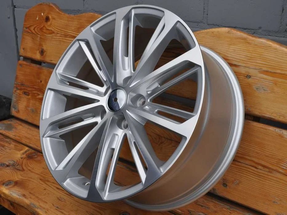 FELGI R18 5x112 do VW Arteon Passat B9 B8 B7 CC Variant Alltrack T-Roc – zdjęcie 4