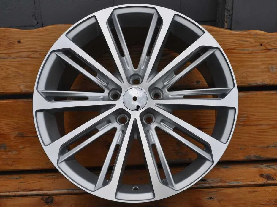 FELGI R18 5x112 do VW Arteon Passat B9 B8 B7 CC Variant Alltrack T-Roc