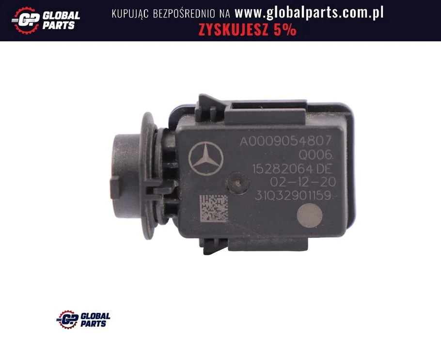 Mercedes W118 W177 W206 W247 Moduł Czujnik Sensor NOX – zdjęcie 2