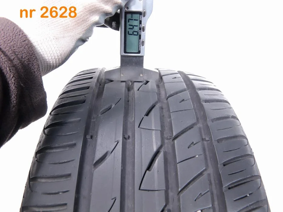 BestDrive Summer 205/55 R16 – zdjęcie 2