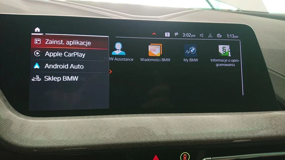 CarPlay Aktywacja BMW MINI Supra NBT EVO Entrynav2 Android Auto MGU Zdalnie Wrocław – zdjęcie 2