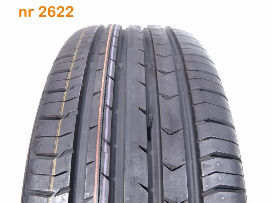 Continental ContiPremiumContact 5 195/55 R16