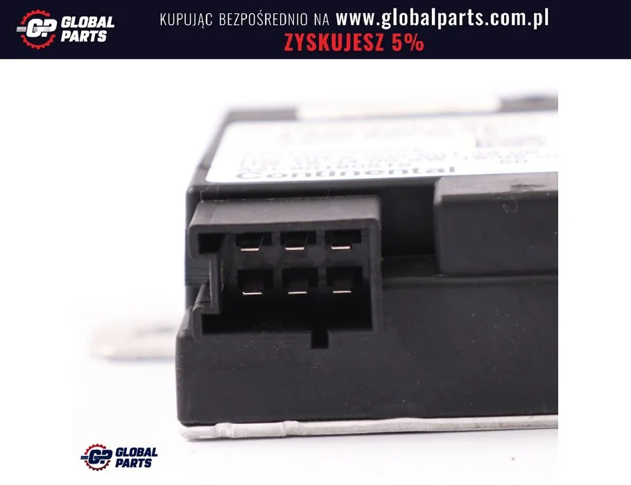 Mercedes C253 Moduł Sterownik Pompy Paliwa ECU – zdjęcie 6