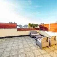 Apartament z Jacuzzi Soho Chillout Kołobrzeg – zdjęcie 9