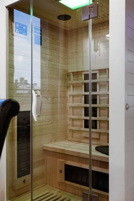 Apartament z Jacuzzi Soho Chillout Kołobrzeg – zdjęcie 10