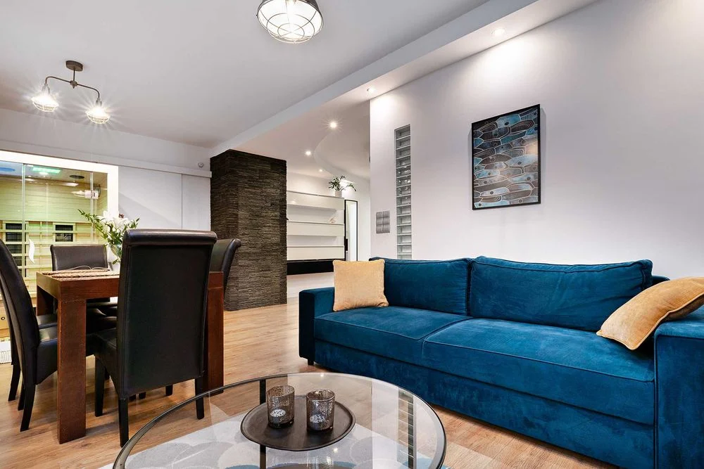Apartament z Jacuzzi Soho Chillout Kołobrzeg – zdjęcie 12