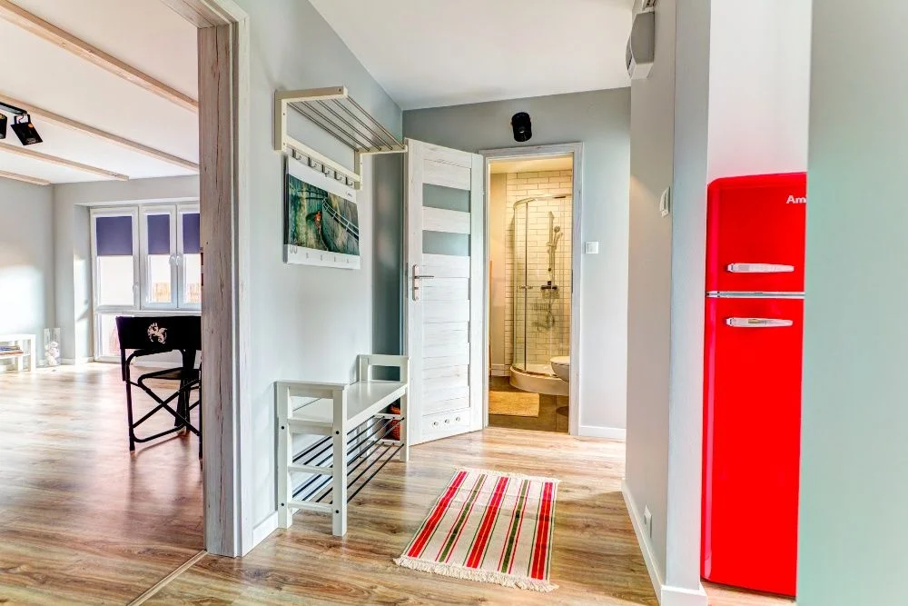 Noclegi w górach Apartament Halinka – zdjęcie 8