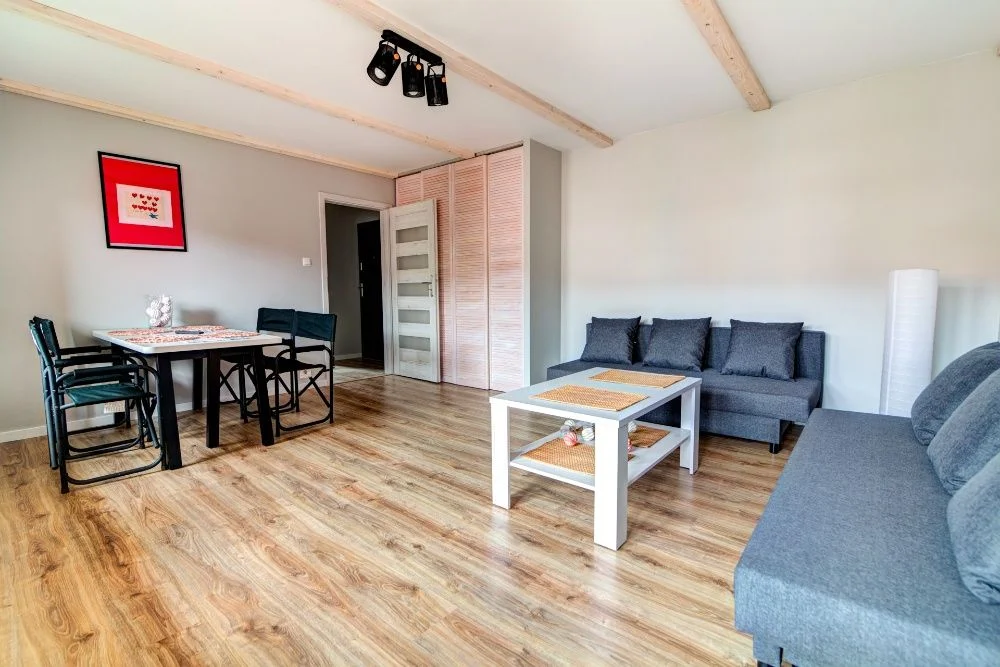 Noclegi w górach Apartament Halinka – zdjęcie 4