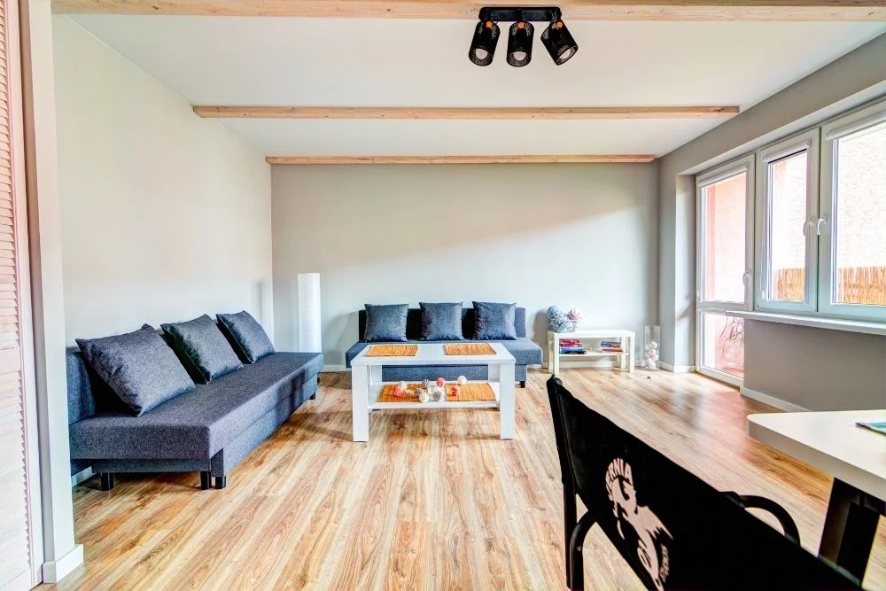 Noclegi w górach Apartament Halinka – zdjęcie 5