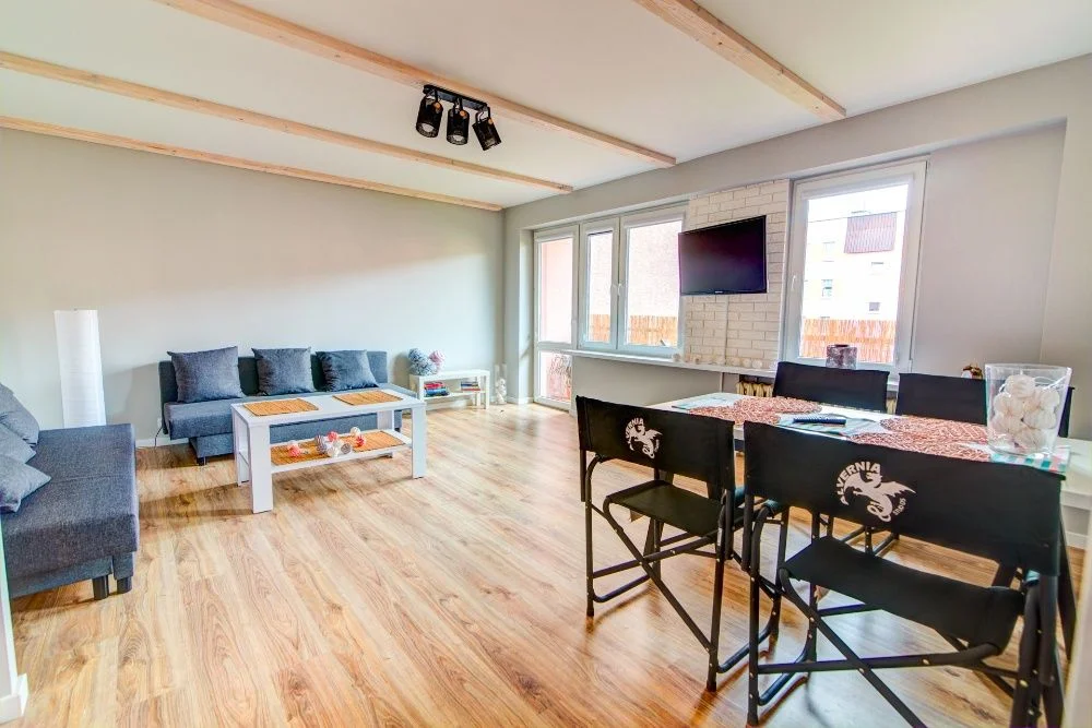 Noclegi w górach Apartament Halinka – zdjęcie 2