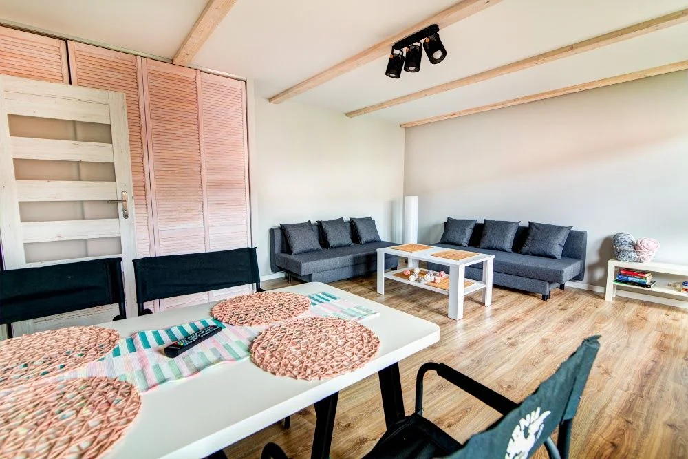 Noclegi w górach Apartament Halinka – zdjęcie 3