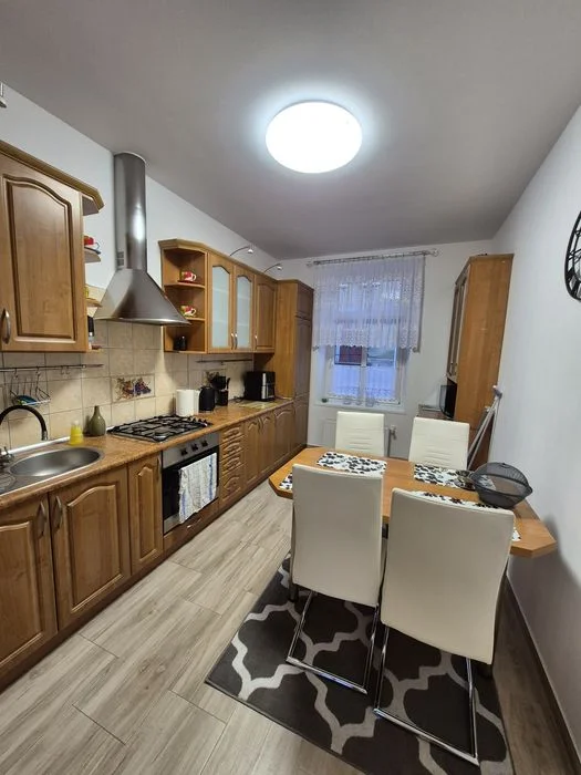 Apartament,noclegi ,Mikołajki, centrum – zdjęcie 6
