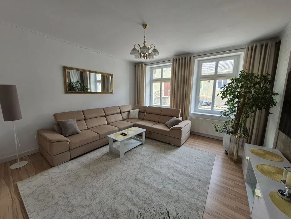 Apartament,noclegi ,Mikołajki, centrum – zdjęcie 2