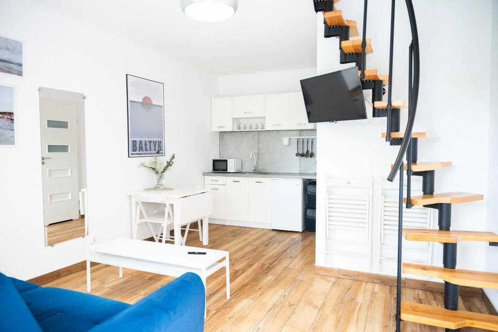 Noclegi dla Firm Hostel хостел Tanie Kwatery Pracownicze – Faktura Vat – WIFI – Parking – Domki 2-4 osobowe – Domek E – zdjęcie 2
