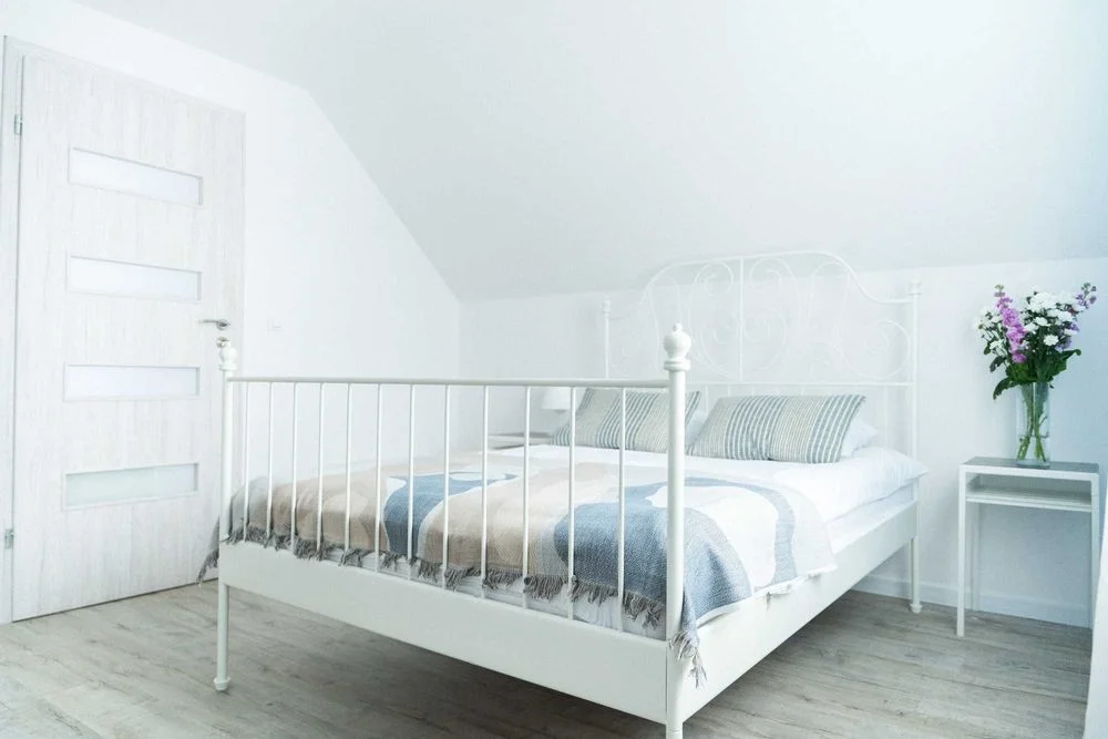 Noclegi dla Firm Hostel хостел Tanie Kwatery Pracownicze – Faktura Vat – WIFI – Parking – Domki 2-4 osobowe – Domek E – zdjęcie 6