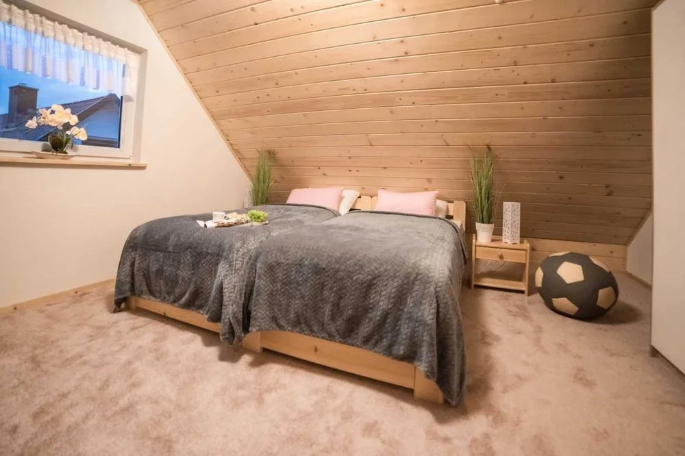 Całoroczne domki z jacuzzi, sauną. Wakacje nad jeziorem, Mazury – zdjęcie 6