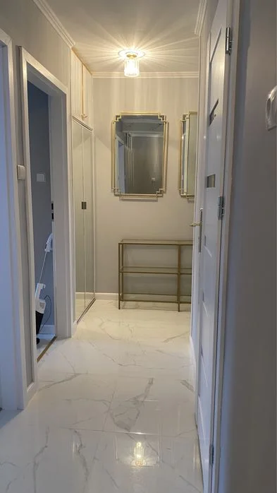 Apartament 2 sypialnie 4 łóżka Sopot balkon – zdjęcie 3