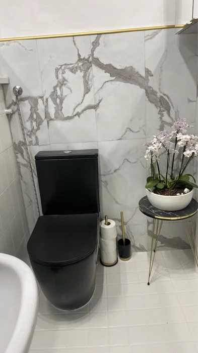 Apartament 2 sypialnie 4 łóżka Sopot balkon – zdjęcie 7