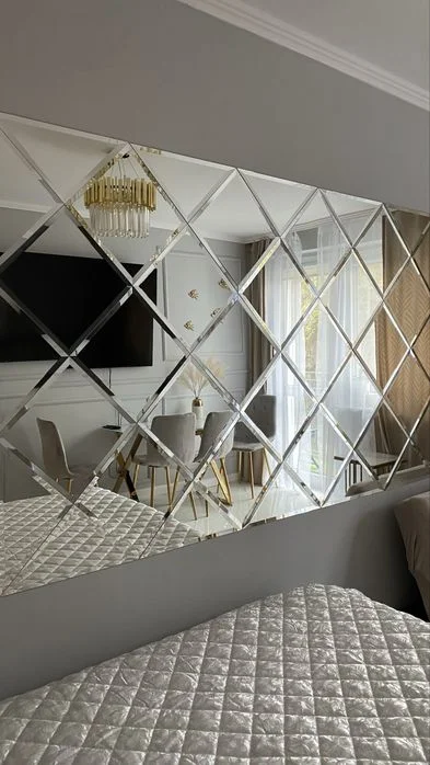 Apartament 2 sypialnie 4 łóżka Sopot balkon – zdjęcie 8