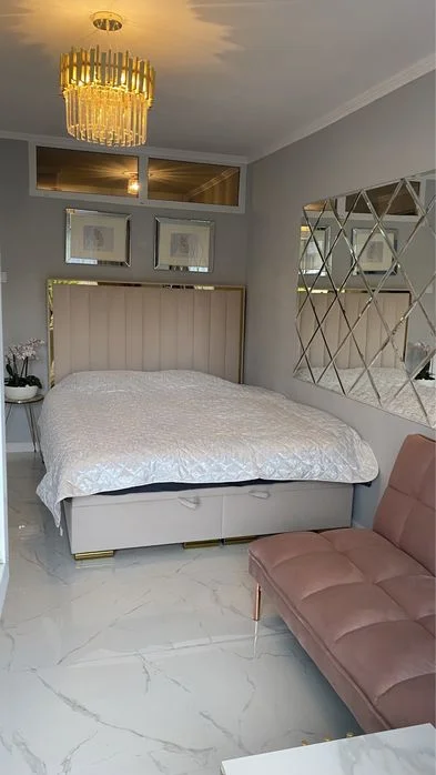 Apartament 2 sypialnie 4 łóżka Sopot balkon – zdjęcie 5
