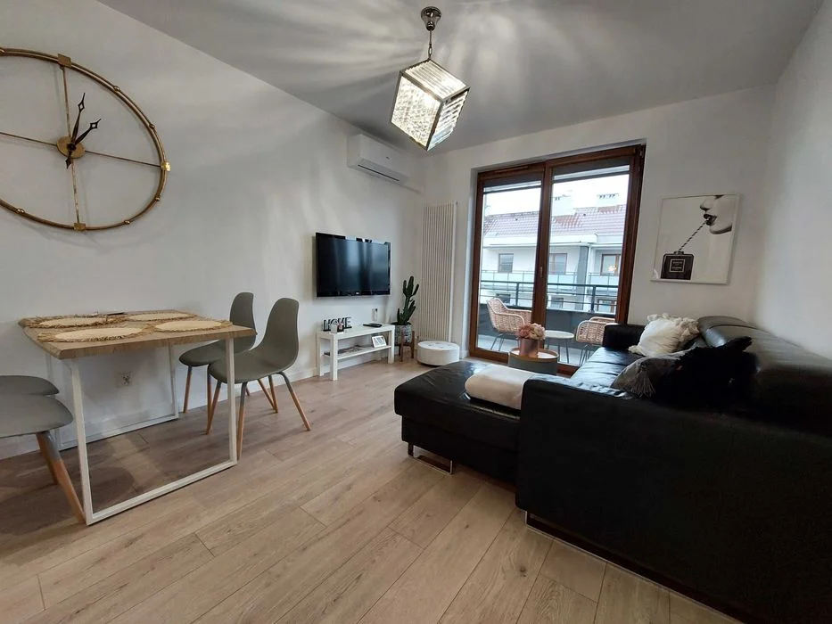 K&K Apartament Malbork – zdjęcie 5