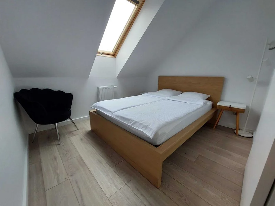K&K Apartament Malbork – zdjęcie 10