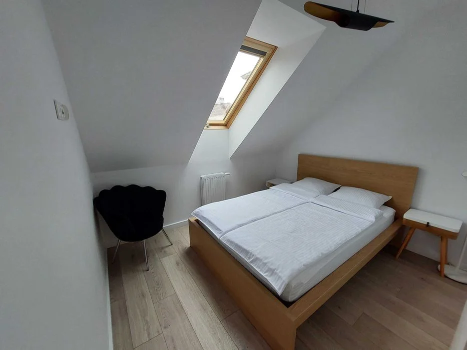 K&K Apartament Malbork – zdjęcie 11
