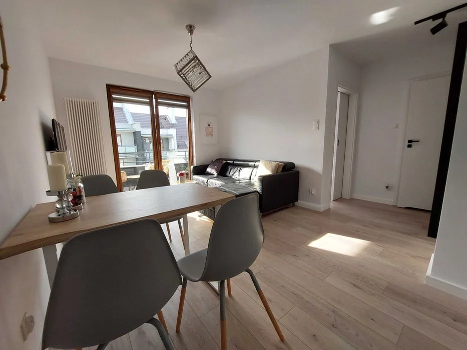 K&K Apartament Malbork – zdjęcie 9
