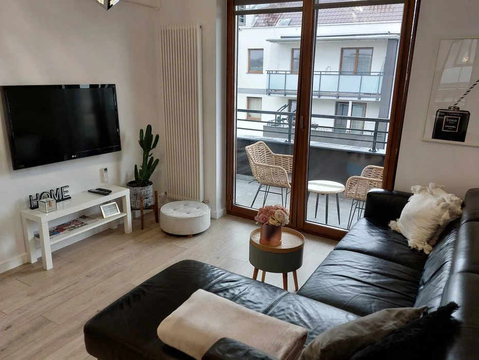 K&K Apartament Malbork – zdjęcie 4