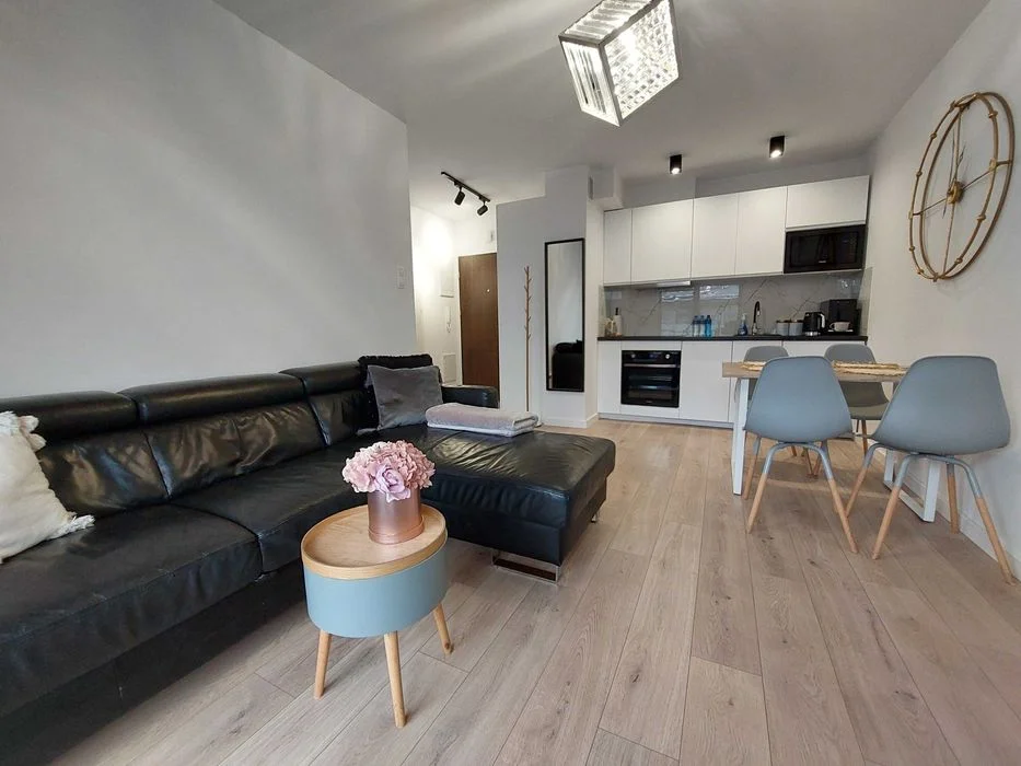 K&K Apartament Malbork – zdjęcie 3